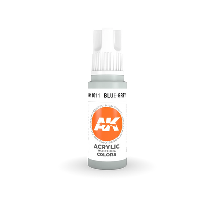 AK 3GEN Blue-Grey 17ml-AK-Interactive-Radaddel