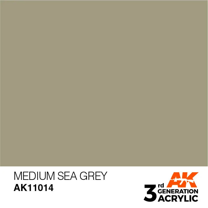 AK 3GEN Medium Sea Grey 17ml-AK-Interactive-Radaddel
