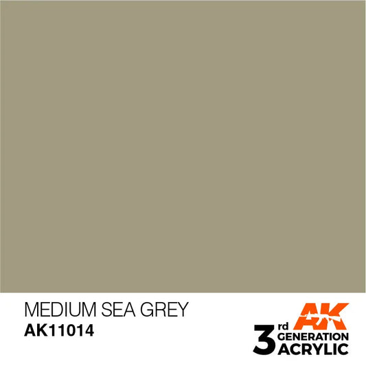 AK 3GEN Medium Sea Grey 17ml-AK-Interactive-Radaddel