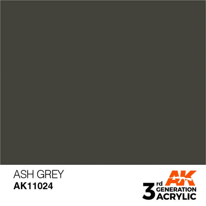AK 3GEN Ash Grey 17ml-AK-Interactive-Radaddel