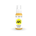 AK 3GEN Deep Yellow 17ml-AK-Interactive-Radaddel
