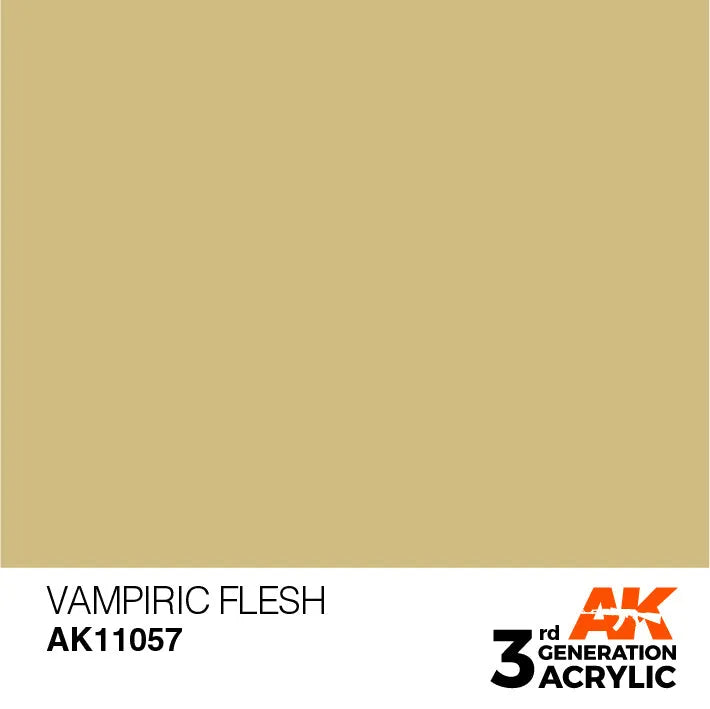 AK 3GEN Vampiric Flesh 17ml-AK-Interactive-Radaddel