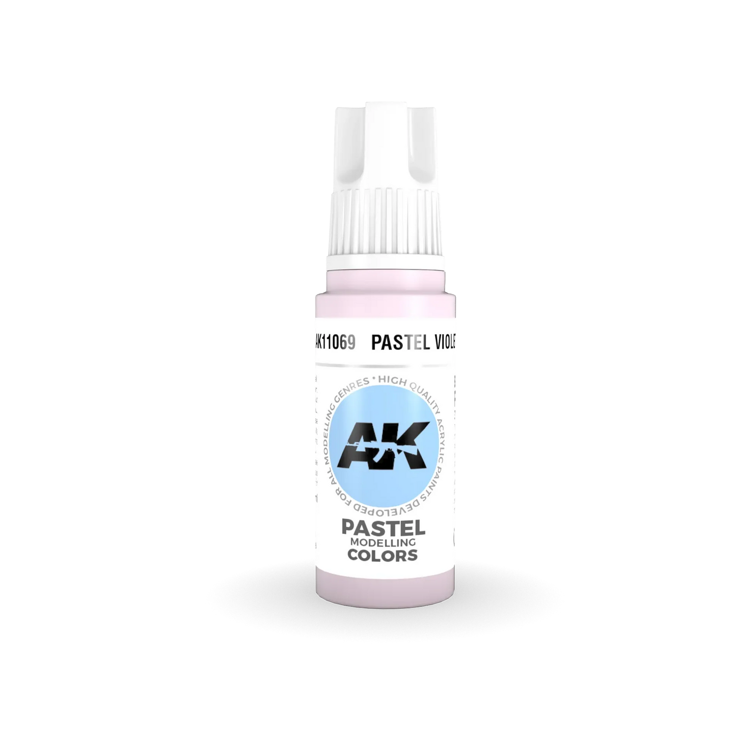 AK 3GEN Pastel Violet 17ml-AK-Interactive-Radaddel