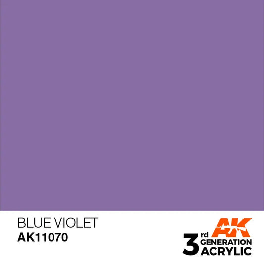 AK 3GEN Blue Violet 17ml-AK-Interactive-Radaddel
