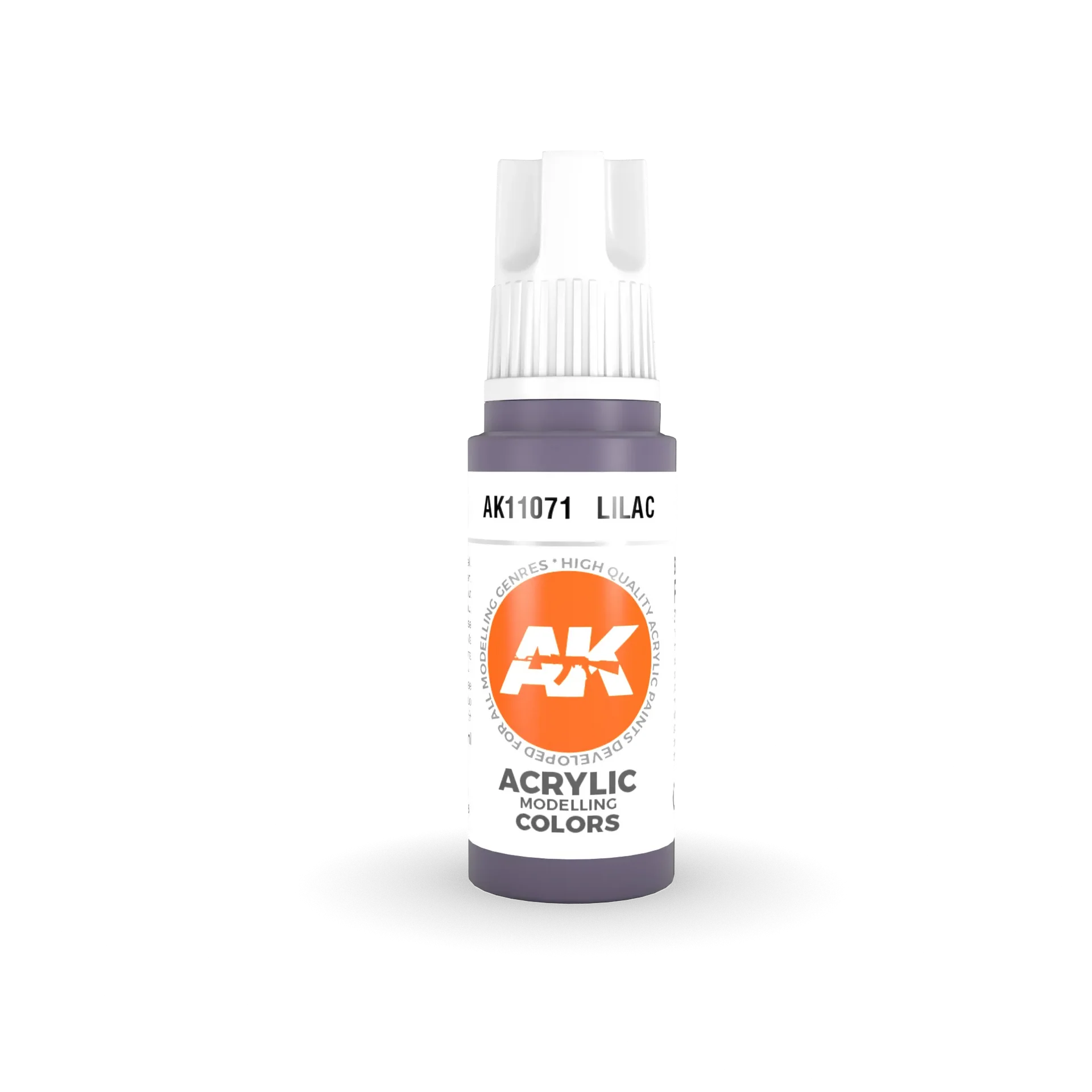 AK 3GEN Lilac 17ml-AK-Interactive-Radaddel