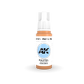 AK 3GEN Pastel Peach 17ml-AK-Interactive-Radaddel
