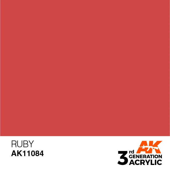 AK 3GEN Ruby 17ml-AK-Interactive-Radaddel