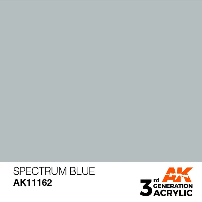 AK 3GEN Spectrum Blue 17ml-AK-Interactive-Radaddel
