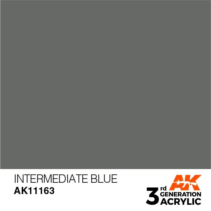 AK 3GEN Intermediate Blue 17ml-AK-Interactive-Radaddel
