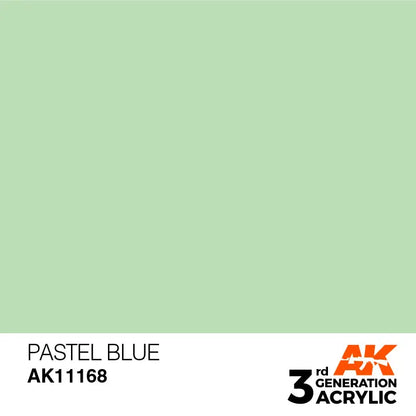 AK 3GEN Pastel Blue 17ml-AK-Interactive-Radaddel