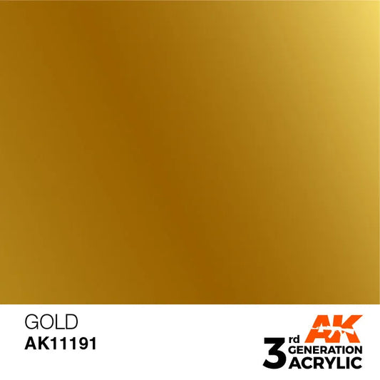 AK 3GEN Gold 17ml-AK-Interactive-Radaddel