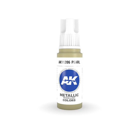 AK 3GEN Pearl 17ml-AK-Interactive-Radaddel