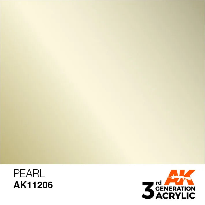 AK 3GEN Pearl 17ml-AK-Interactive-Radaddel