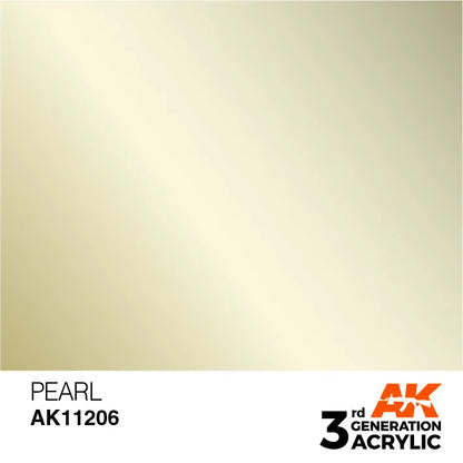 AK 3GEN Pearl 17ml-AK-Interactive-Radaddel