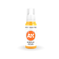 AK 3GEN Clear Yellow 17ml-AK-Interactive-Radaddel