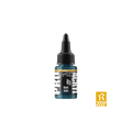 Pro Acryl Dark Jade (22ml) - Vince Venturella-Monument Hobbies-Radaddel