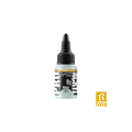 Pro Acryl White Blue (22ml) - Vince Venturella-Monument Hobbies-Radaddel