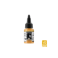 Pro Acryl Dark Warm Flesh (22ml) - Jon Ninas-Monument Hobbies-Radaddel