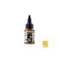 Pro Acryl Warm Brown (22ml) - Jon Ninas-Monument Hobbies-Radaddel