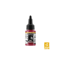 Pro Acryl Dark Magenta (22ml) - Jon Ninas-Monument Hobbies-Radaddel