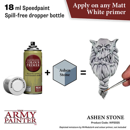 Ashen Stone Speedpaint (3)-The Army Painter-Radaddel