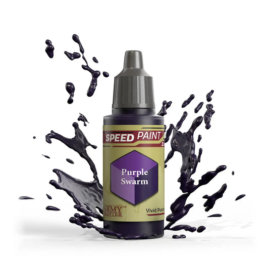 Purple Swarm Speedpaint (58)-The Army Painter-Radaddel