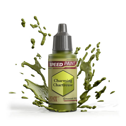 Charming Chartreuse Speedpaint (33)-The Army Painter-Radaddel
