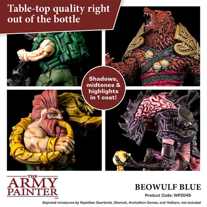 Beowulf Blue Speedpaint (14)-The Army Painter-Radaddel