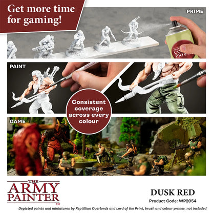 Dusk Red Speedpaint (68)-The Army Painter-Radaddel