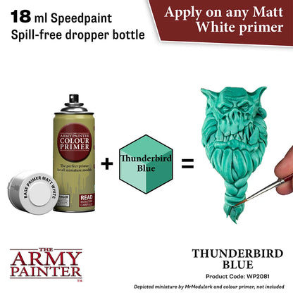 Thunderbird Blue Speedpaint (23)-The Army Painter-Radaddel