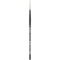 Retuschierpinsel, extrakurz Serie 1505 Größe -4-Da Vinci-Radaddel