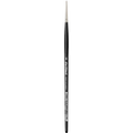 Retuschierpinsel, extrakurz Serie 1505 Größe -3-Da Vinci-Radaddel