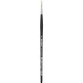 Retuschierpinsel, extrakurz Serie 1505 Größe -2-Da Vinci-Radaddel