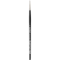 Retuschierpinsel, extrakurz Serie 1505 Größe 0-Da Vinci-Radaddel