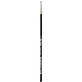 Retuschierpinsel, extrakurz Serie 1505 Größe 1-Da Vinci-Radaddel