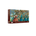 Pike & Shotte Epic Battles - English Civil Wars Infantry Battalia-Warlord Games-Radaddel