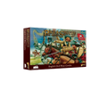 Pike & Shotte Epic Battles - English Civil Wars Cavalry Battalia-Warlord Games-Radaddel