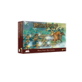 Pike & Shotte Epic Battles - Thirty Years War Cavalry Battalia-Warlord Games-Radaddel
