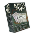 Artefact & Spell Cards-Mantic Games-Radaddel