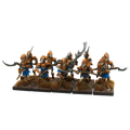 Empire Of Dust Revenant Cavalry Regiment-Mantic Games-Radaddel