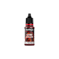 Vallejo Game Color 022 Scar Red-Vallejo-Radaddel