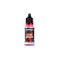Vallejo Game Color 026 Squid Pink-Vallejo-Radaddel