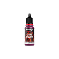 Vallejo Game Color 027 Warlord Purple-Vallejo-Radaddel