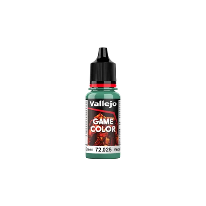 Vallejo Game Color 046 Foul Green-Vallejo-Radaddel