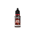 Vallejo Game Color 070 Dark Fleshtone-Vallejo-Radaddel