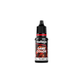 Vallejo Game Color 080 Black-Vallejo-Radaddel