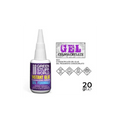 Cyanoacrylat-Klebstoff 20gr. - GEL dickflüssig-Greenstuff World-Radaddel