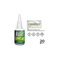Cyanoacrylat-Klebstoff 20gr.-Greenstuff World-Radaddel