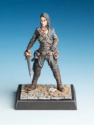 Fianccato | Bruderschaft-Freebooter Miniatures-Radaddel