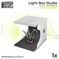 Lightbox Studio-Greenstuff World-Radaddel